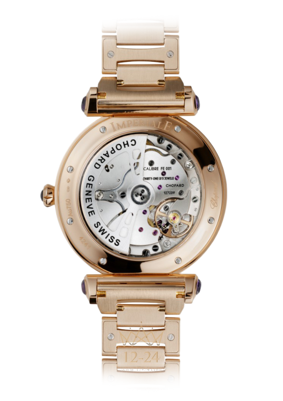 Chopard 40 мм 384241-5004