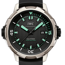 Часы IWC Automatic 2000 IW358002 — основная миниатюра