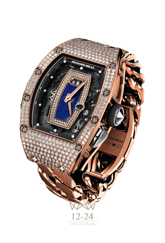 Richard Mille RM 037 Automatic Gold RM 037 Automatic Gold