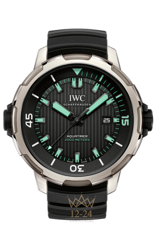 IWC Automatic 2000 IW358002