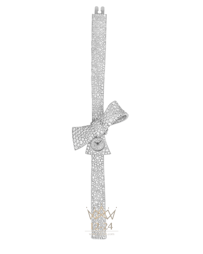 Van Cleef Ruban Secret VCARO8OV00