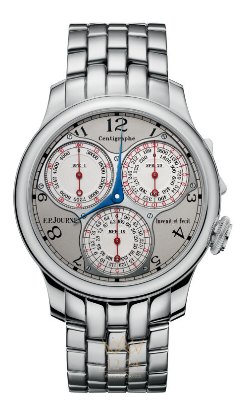F.P.Journe Centigraphe Souverain FPJ-Co-Souveraine-Centigraphe-LN-Pl
