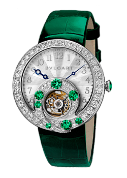 Bvlgari Berries Women’sBvlgari 102185 BEW40WGD2LETB