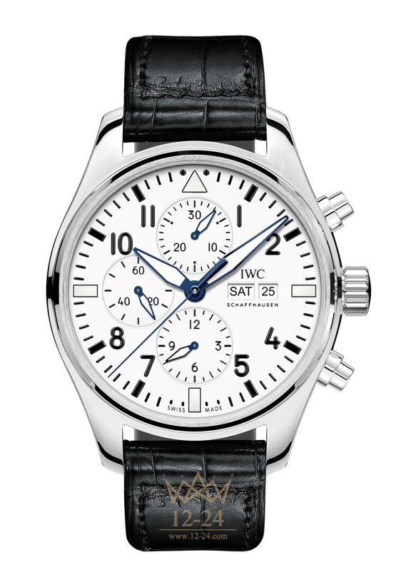 IWC Chronograph Edition «150 Years» IW377725
