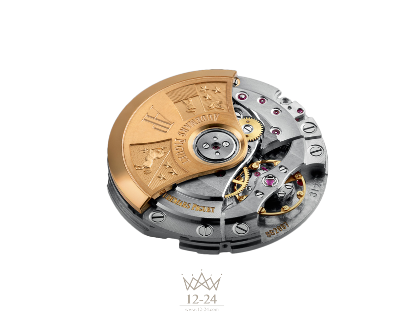 Audemars Piguet Selfwinding 15173OR.ZZ.1270OR.01