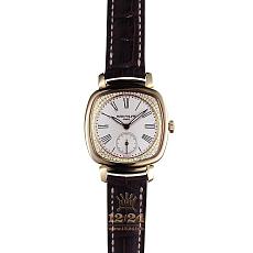 Часы Patek Philippe Manual Winding 7041R-001 — дополнительная миниатюра 1