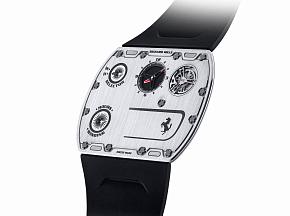 Limited edition richard mille watch best sale