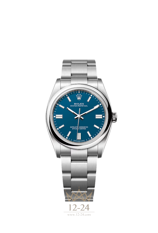 Rolex 36 мм 126000-0015