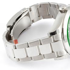 Часы Rolex 40 мм 116400gv-0001 — дополнительная миниатюра 4