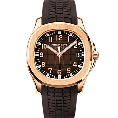 Часы Patek Philippe XL 5167R-001 — основная миниатюра