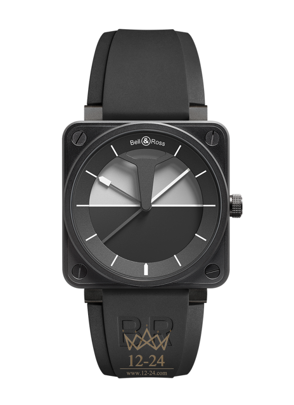 Bell &amp; Ross BR 01-92 HORIZON BR0192-HORIZON