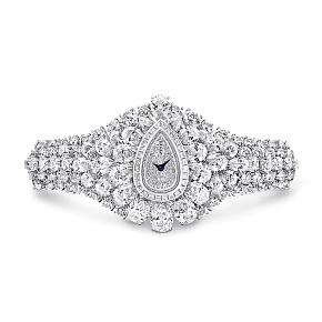Graff Unique Timepieces Women’sGraff GW5517