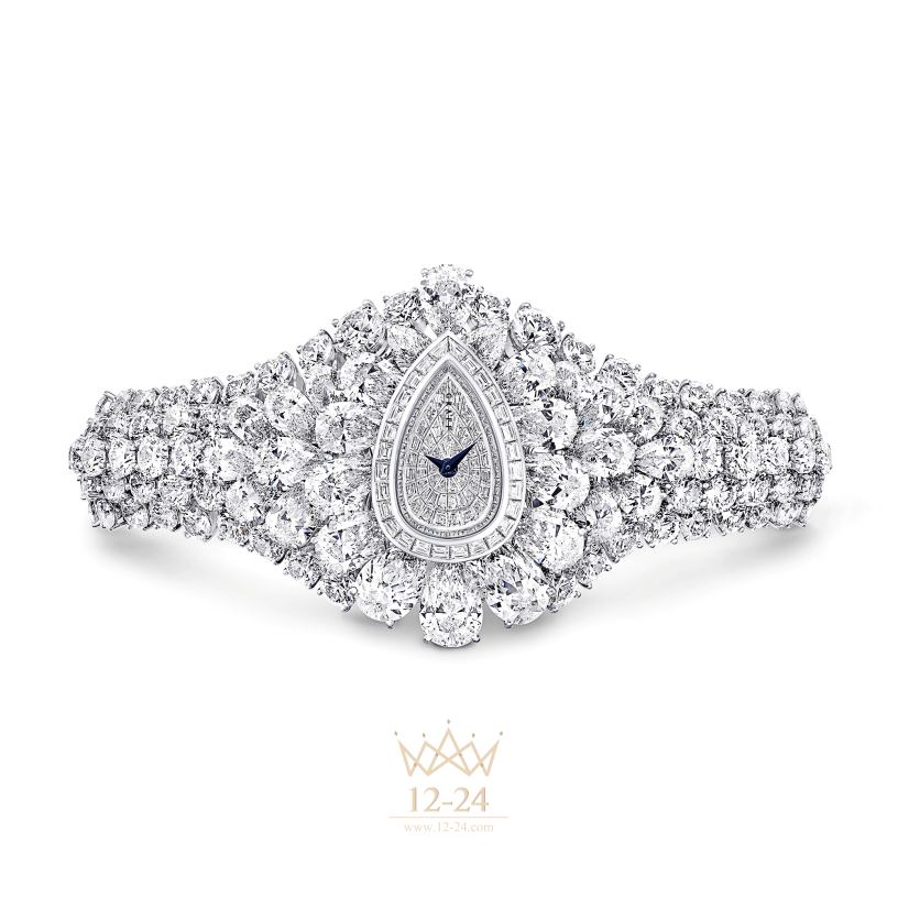 Graff The Fascination GW5517