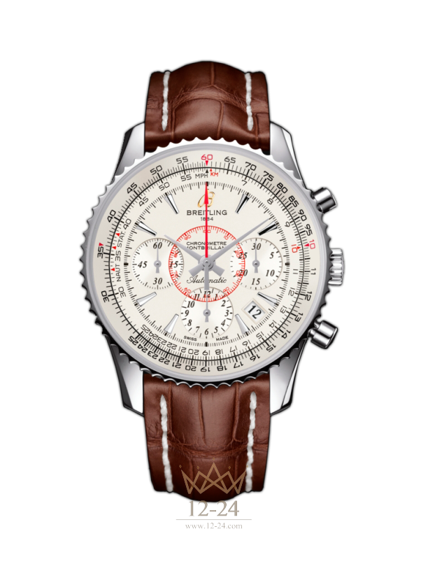 Breitling Montbrillant 01 AB013012/G709/724P/A18BA.1