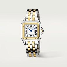 Cartier Panthere de Cartier 36.5 mm x 26.7 mm W2PN0019 — additional thumb 1
