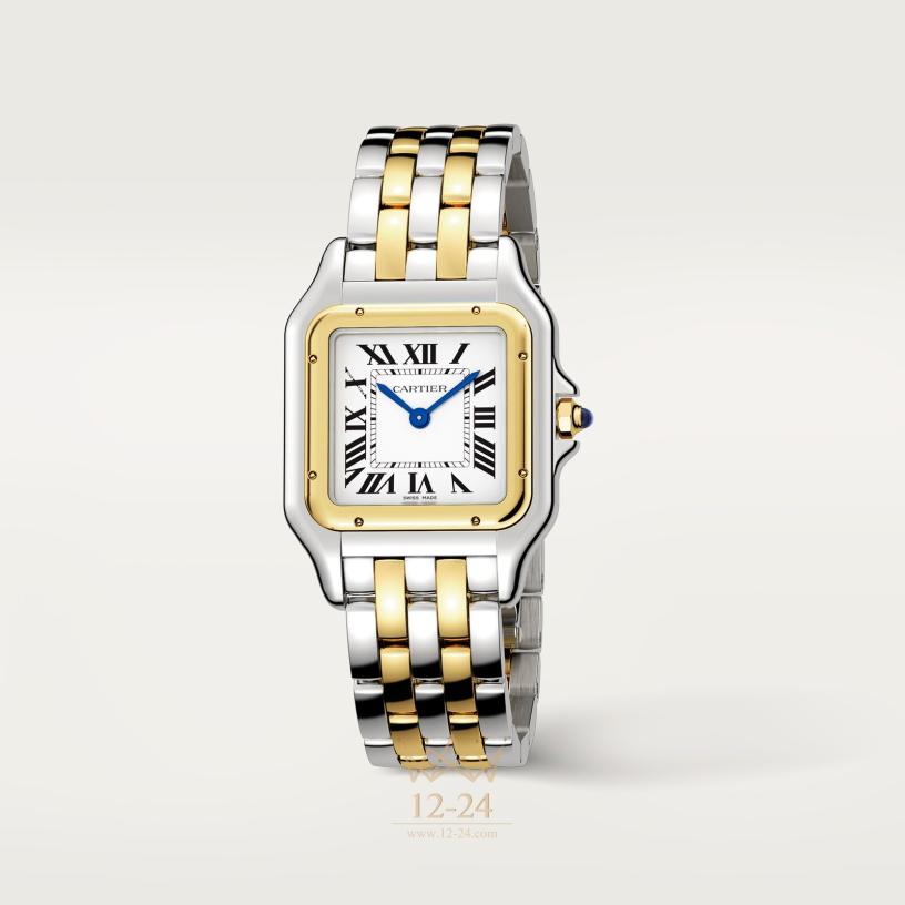Cartier Panthere de Cartier 36.5 mm x 26.7 mm W2PN0019