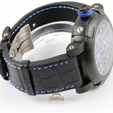 Часы Romain Jerome Steampunk Auto Blue RJ.T.AU.SP.005.02 — additional thumb 4