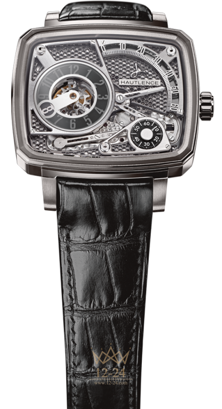 Hautlence HL TI HL TI