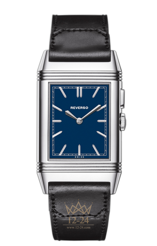 Jaeger-LeCoultre Grande Ultra Thin Duoface 378858J