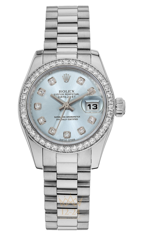 Rolex 26 мм 179136-0017