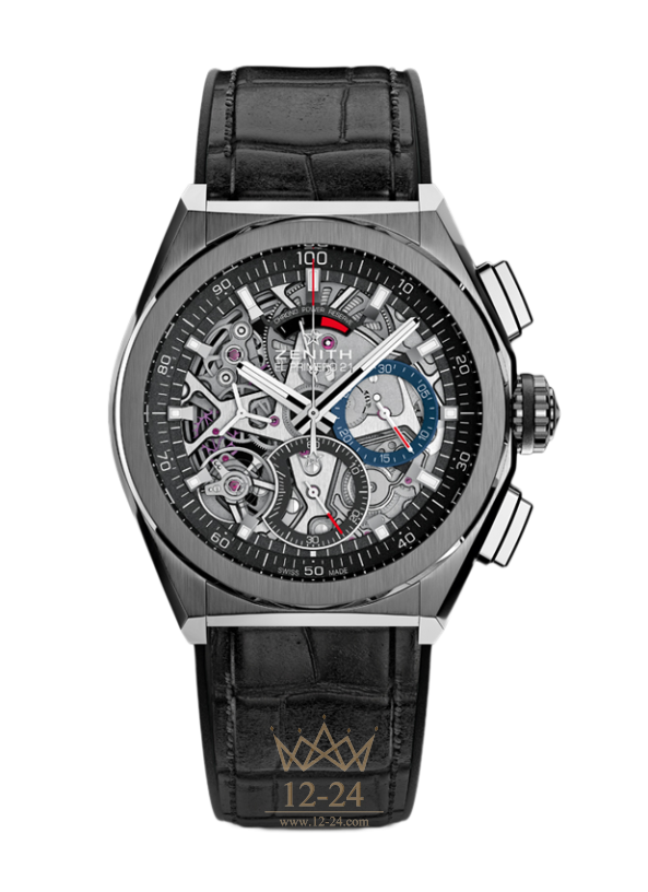 Zenith El Primero 21 - 44.00 95.9000.9004/78.R582