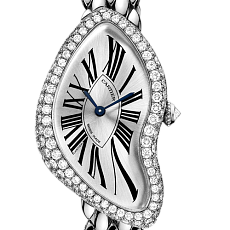 Часы Cartier Manual Winding WL420051 — основная миниатюра