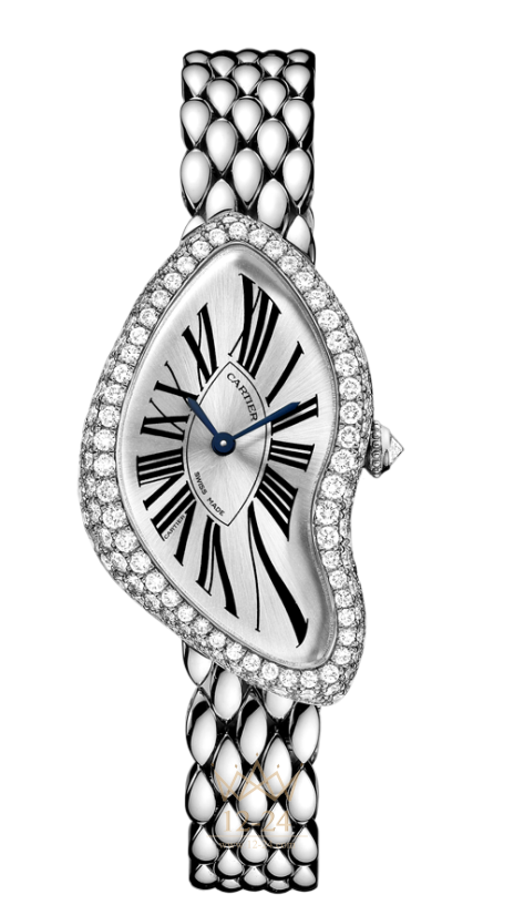 Cartier Manual Winding WL420051