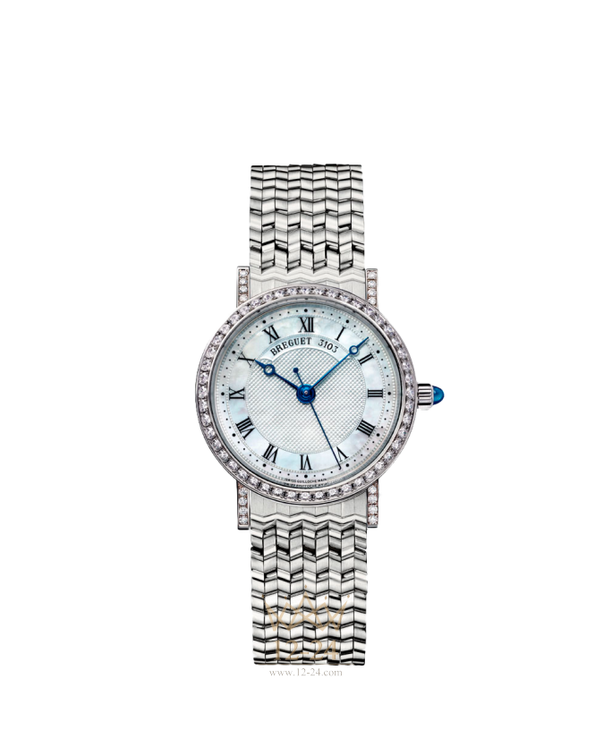 Breguet Classique 8068 8068BB/52/BC0/DD00