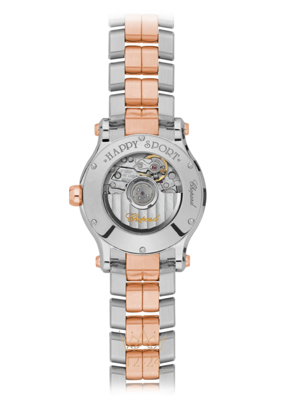 Chopard Sport 30 мм Automatic 278573-6004