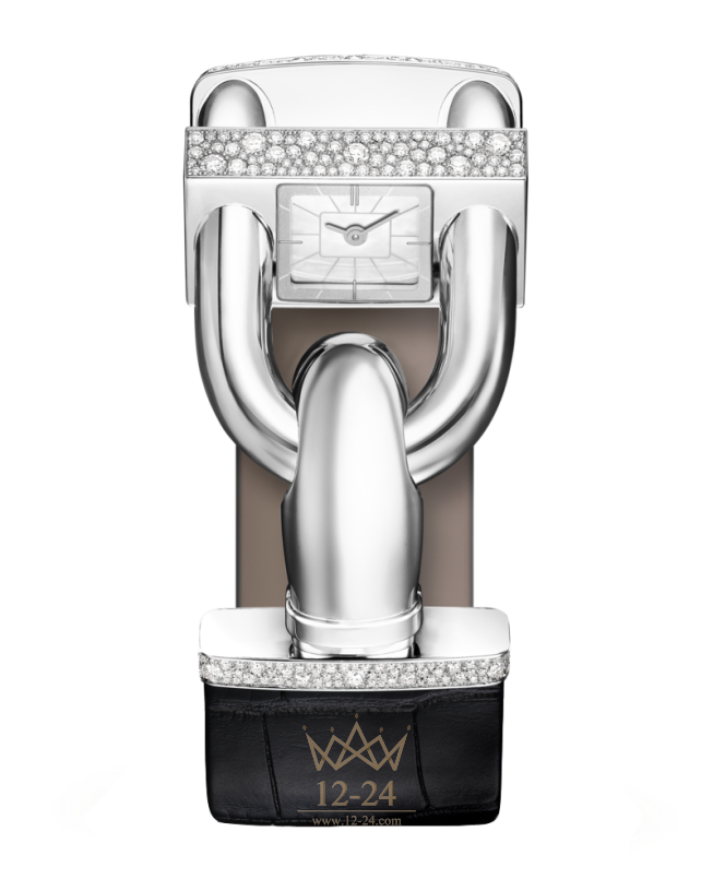 Van Cleef Cadenas Sertie VCARO4IM00