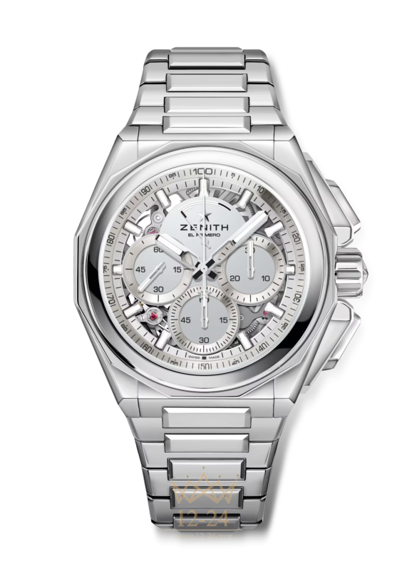 Zenith Extreme 03.9102.9004/90.I001