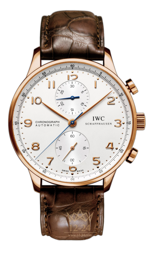 IWC Chronograph IW371480
