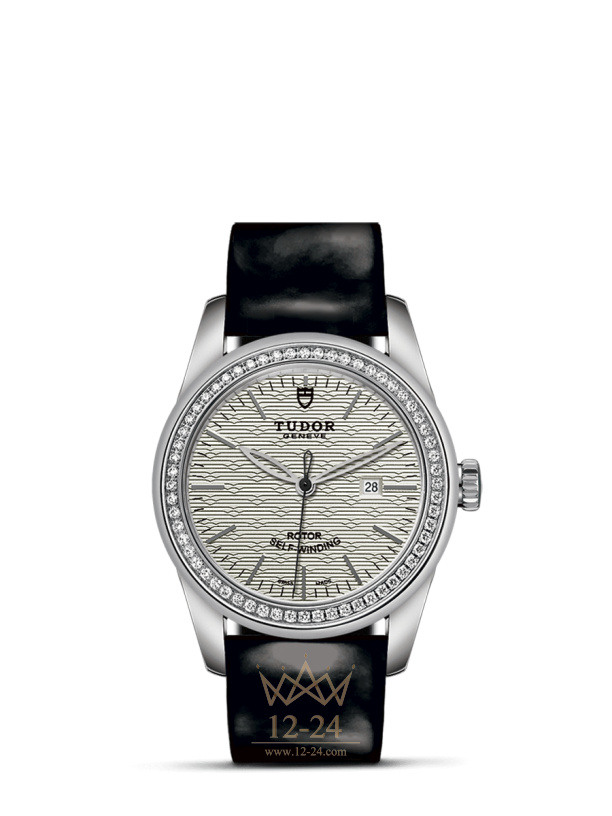 Tudor Glamour Date M53020-0054