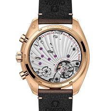 Часы Omega Co-Axial Master Chronometer Chronograph 43 мм 329.92.43.51.10.001 — additional thumb 1