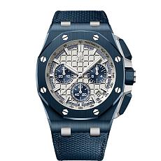 Часы Audemars Piguet Audemars Piguet Royal Oak Offshore Selfwinding Chronograph Ref. 26420CD.OO.A029VE.01 26420CD.OO.A029VE.01 — дополнительная миниатюра 1