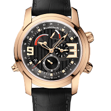 Часы Blancpain L-Evolution 8841-3630-53B — main thumb