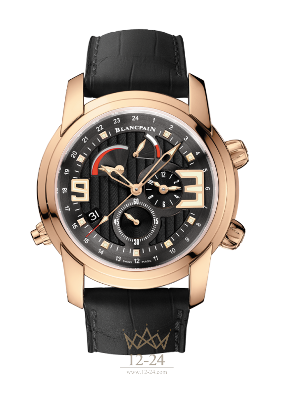 Blancpain L-Evolution 8841-3630-53B