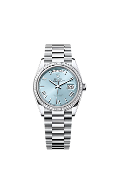 Rolex Day-Date Women’sRolex 128396tbr-0019