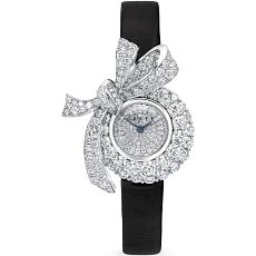 Часы Graff Tilda's Bow Diamond Watch GBW14WGDD — main thumb