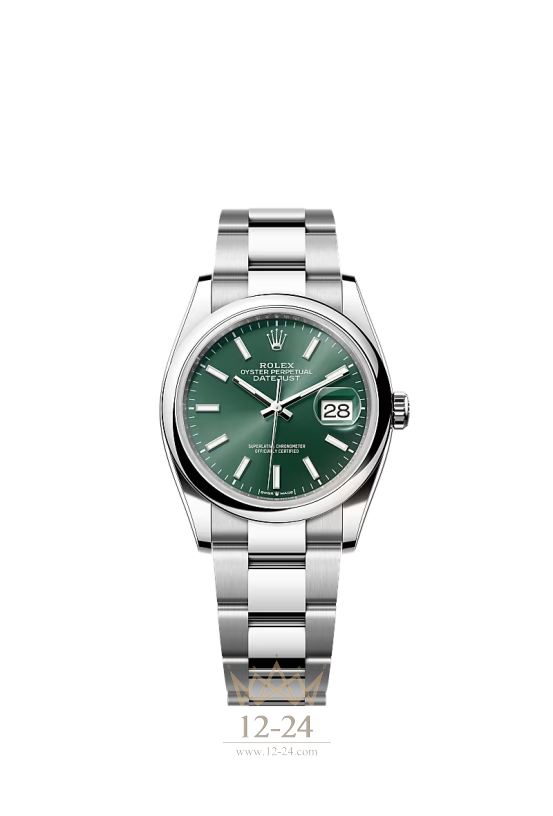 Rolex 36 мм 126200-0024