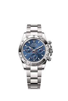 Rolex Cosmograph Daytona МужскиеRolex 126509-0005