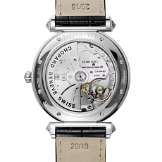 Часы Chopard 40 мм 384239-1003 — дополнительная миниатюра 1