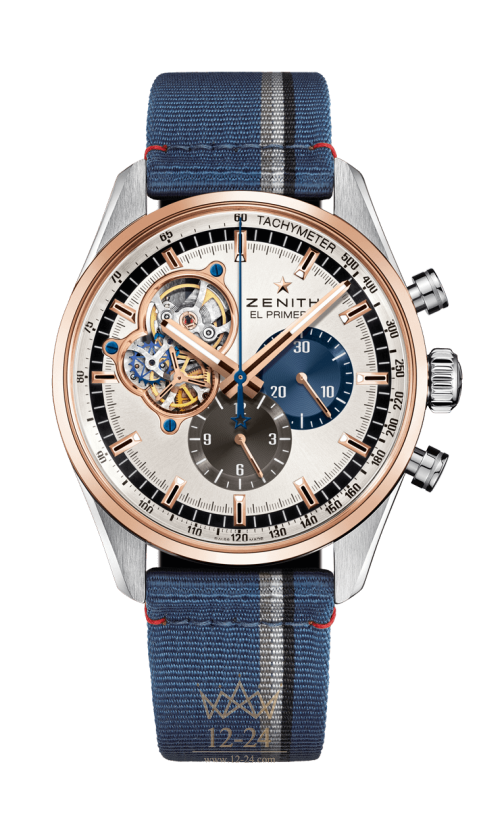 Zenith El Primero Open 51.2080.4061/69.C802