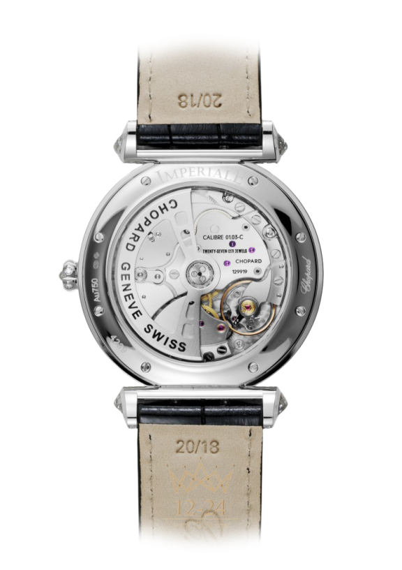 Chopard 40 мм 384239-1003