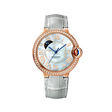 Часы Cartier Cartier Ballon Bleu de Cartier watch Ref. WJBB0086 WJBB0086 — основная миниатюра