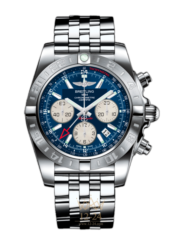 Breitling Chronomat 44 GMT AB042011/C851/375A