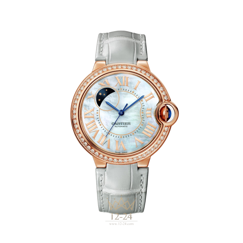 Cartier Ballon Bleu de Cartier WJBB0086