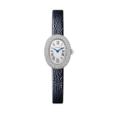 Часы Cartier Cartier Baignoire watch Ref. WJBA0070 WJBA0070 — основная миниатюра