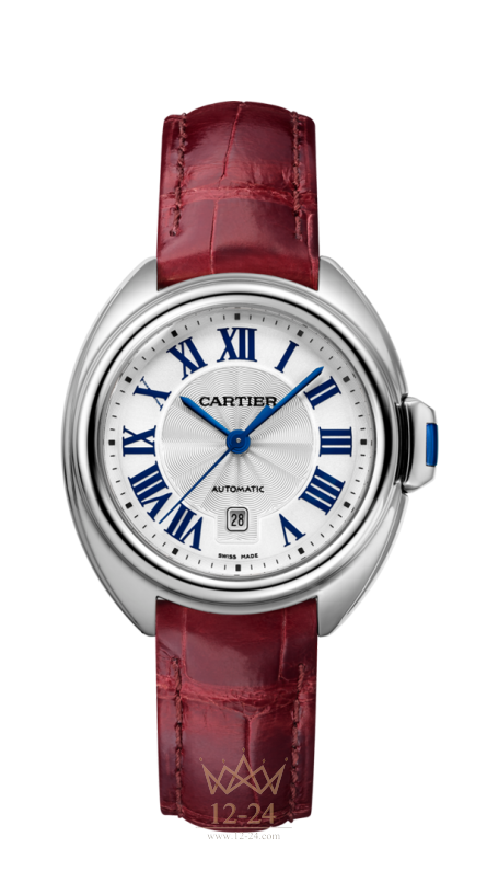 Cartier 31 мм WSCL0016