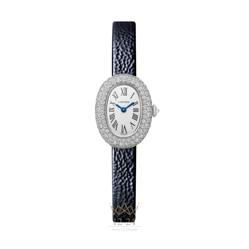 Cartier Baignoire WJBA0070